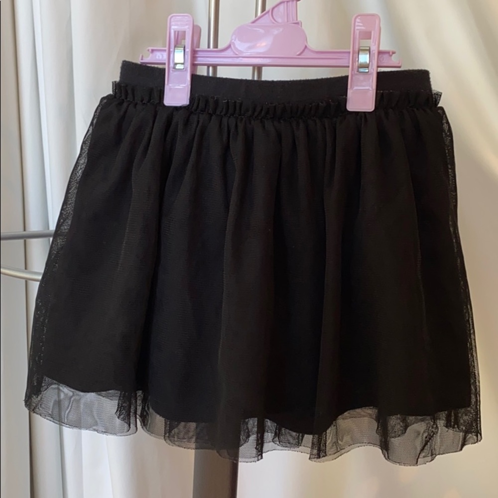 🌸Girls Jumping Beans Skirt with Built-in Shorts